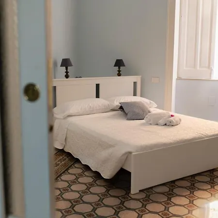 Sapore Di Sale 3* Salerno