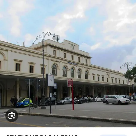 Sapore Di Sale 3*