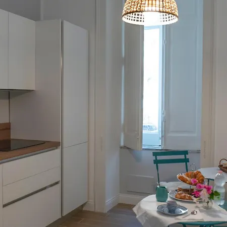 Sapore Di Sale 3*
