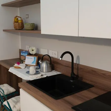 Sapore Di Sale 3* Salerno