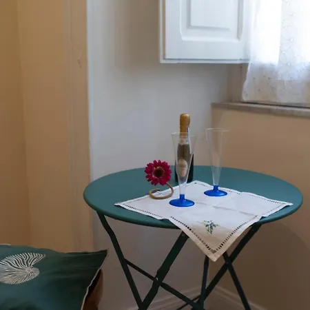 Sapore Di Sale 3* Salerno