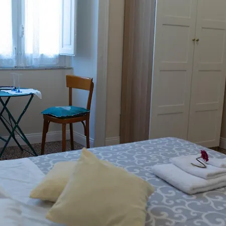 Sapore Di Sale Casa de hóspedes 3*