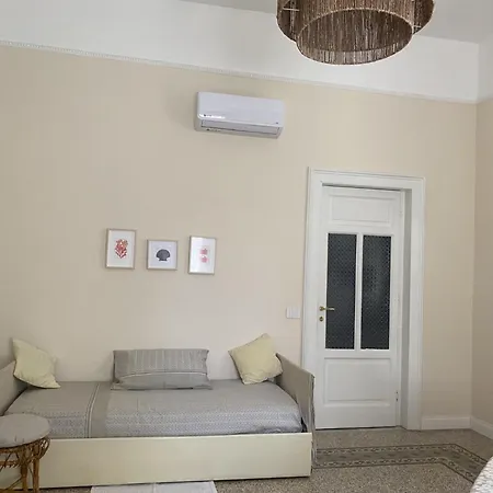 Sapore Di Sale Konukevi