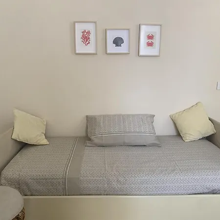 Casa de hóspedes Sapore Di Sale