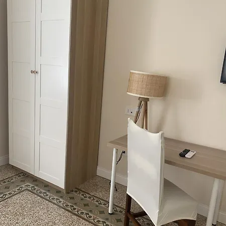 Sapore Di Sale Konukevi 3*
