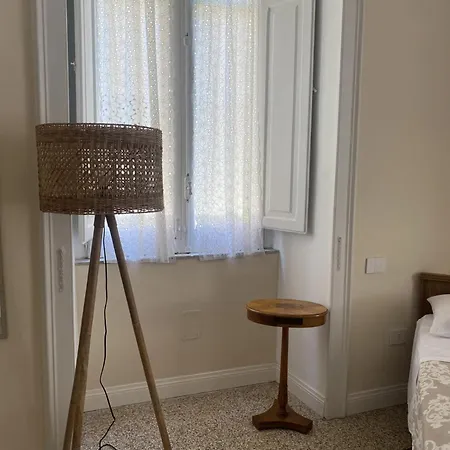 Konukevi Sapore Di Sale 3*