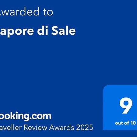 Sapore Di Sale 3*